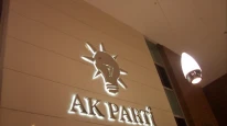 AK Parti'de MKYK toplandı