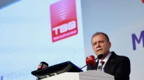 TBB'de gergin seçimi Vahap Seçer kazandı