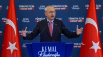Kılıçdaroğlu'nun iz düşümü