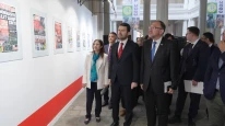 Geleceğin gazetecileri yetişiyor