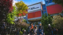 Bilgi Üniversitesi kapatıldı