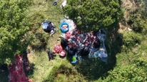 Yine kaçak kurban rezaleti!
