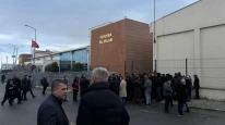 Örgütün lideri neden tutuksuz?