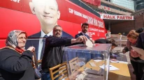 CHP'nin sorunu delege sistemi