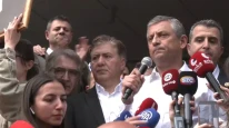 Herkes kendine yakışanı yaptı
