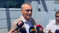 CHP'li Sarı'dan 'ön seçim' cevabı: Polemik olarak görüyorum