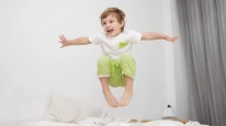 Ergenlik deyip geçme
