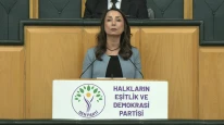 Hatimoğulları: Taraflar arasında köprü kuracak bir mekanizma ihtiyaçtır