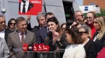 Aykut Erdoğdu'nun eşi ve avukatı Tuba Torun'dan savcılığa tepki; "Acımı sorgulatmam"