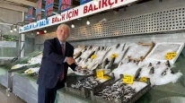 Midenizi balıkla dinlendirin