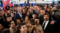 Sözümüzü tutuyoruz!