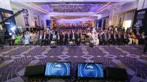 Eğitim-Bir-Sen'in düzenlediği ‘İstanbul EdUnion Forum 2026’ başladı