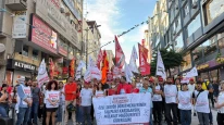 Öğretmenler köle değildir!