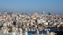 İstanbul yoruyor
