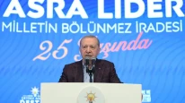 Dış mihraklardan hemen kurtulun!