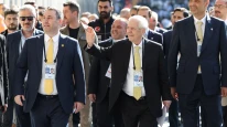 Yine yeniden Aziz Yıldırım