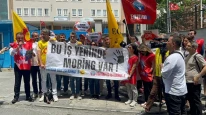 Öğretmenler baskı altında