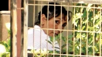 Özlem Tekin Bodrum Gündoğan'da görüntülendi