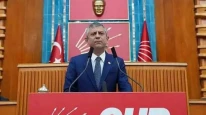 Özgür Özel'den grup toplantısı kararı: TBMM'ye başvuruldu