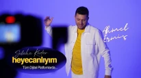 Ahmet Ermiş'ten yeni şarkı: "Heyecanlıyım"