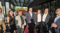 Ramada Residence by Wyndham Haramidere görkemli bir törenle açıldı