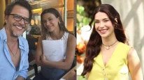 Devrim Özkan, Mehmet Günsür ile beraber 'Aşk Tesadüfleri Sever' serisinin üçüncü filminde başrolde!