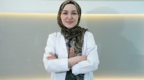 ‘Beslenme programı kişiye özel olmalı’
