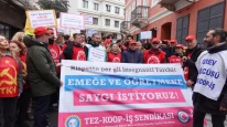 İtalyan Lisesi'nde öğretmenlere verilen sözler tutulmadı: "Grev sonrası mobbing ve işten çıkarmalar"