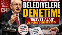 Belediyelere neşter vuracak