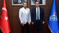 Ali İkram Tuna: Amacımız Şişli'ye kesintsiz hizmet etmek