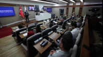 Bakırköy'de işten ayrılanlar memnun