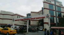 Doktorlara kötü muamele!