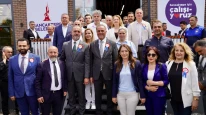 Bizim mücadelemiz yoksullukla