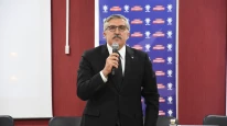 AK Partili Yayman: Atatürk hayatta olsaydı, bugün partinin yönetimindekileri kovardı