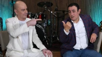 Mahmut Tuncer çok güldürdü