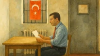 Maksat sadece ceza vermek!