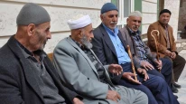 Türkiye yaşlanıyor