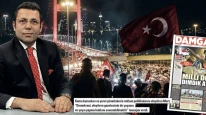 Alkışlayan değil eleştiren yaşamalı