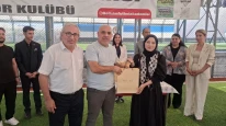 DEVA Partisi'nden Önemli Mesaj: "Özgür Gazetecilik Demokrasinin Teminatıdır"