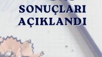 LGS kapsamındaki merkezi sınav sonuçları açıklandı