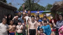 Samyeli Engelsiz Yaşam Vakfı, Özel Gereksinimli Bireyler için Unutulmaz Bir Tatil Düzenledi
