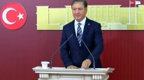 CHP'li Emir: Yeni parti konusunda paylaşabileceğimiz bir tarih yok