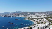 Bodrum'da 2 kişilik 1 haftalık tatil, 35 bin liradan başlıyor