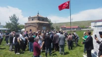 Kars'ta Karapapak Türkleri Çalıştayı ve Ozanlar Şöleni'ne yoğun ilgi