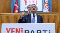 Özgür Özel: Yeni Parti, kuruluşunu tamamlamıştır