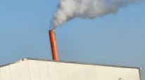 Kaçak fabrika zehir saçıyor!