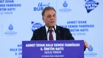 Ülkemizi ayağa kaldıracağız!