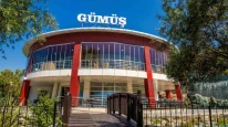 Gümüş'e misafir olun