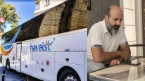 Esenyurt'taki Havaist durağı kaldırıldı! Tepki Kemal Aygün'den geldi: "Bir kez daha gördük ki bu kent sahipsiz!"