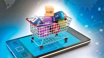 E-Ticaret büyüme gücü
